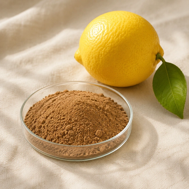 Natural Antioxidant Compound